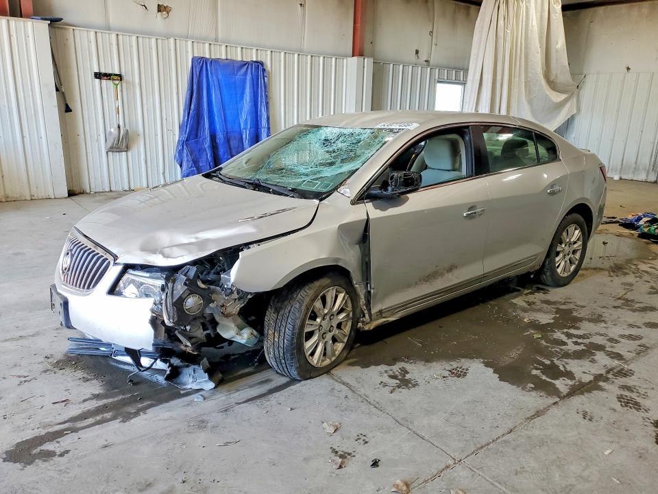 2013 BUICK LACROSSE - Търг №63877496