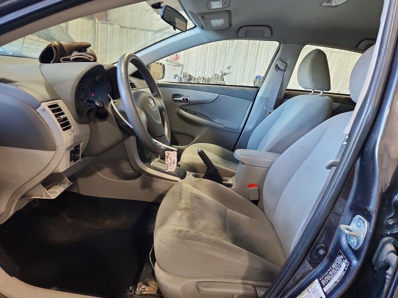 Photo 7 from auction – 2010 TOYOTA COROLLA with VIN 2T1BU4EE9AC228370