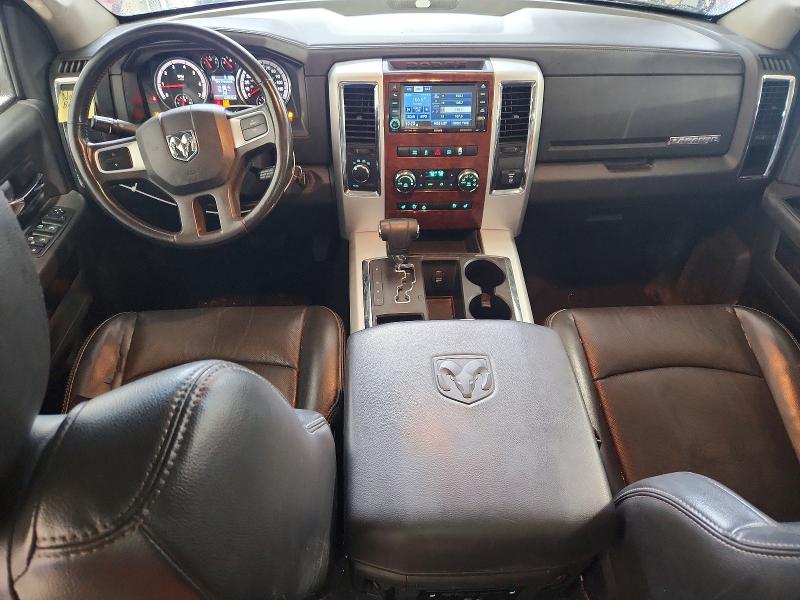 Photo 8 from auction – 2010 DODGE RAM 1500 with VIN 1D7RV1CT5AS255033