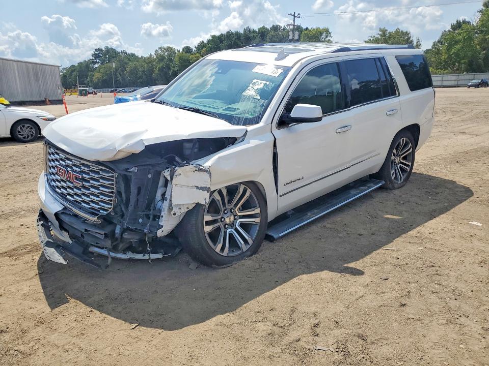 2019 GMC YUKON - Търг №63823286