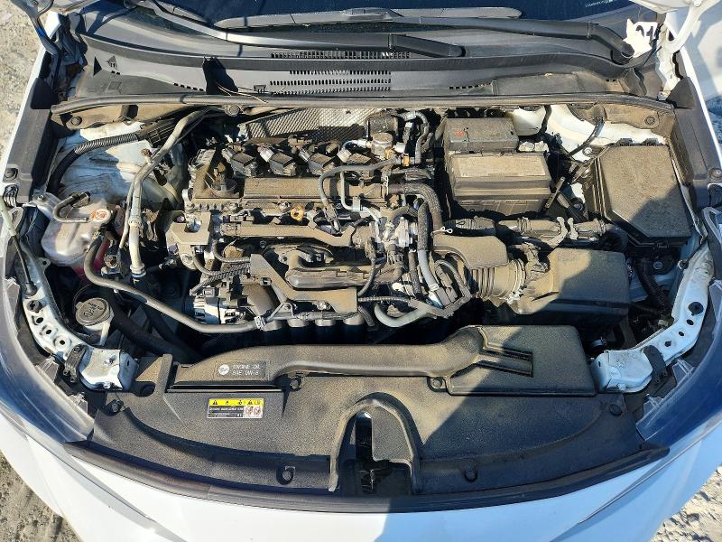 Photo 11 from auction – 2024 TOYOTA COROLLA with VIN 5YFB4MDE4RP115035