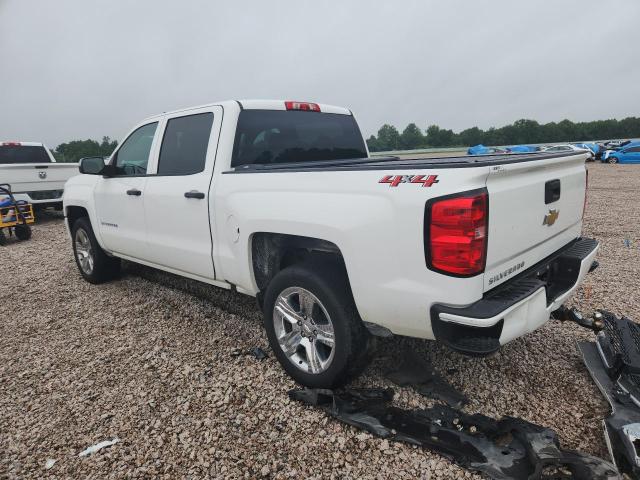 Photo 2 from auction – 2018 CHEVROLET SILVERADO with VIN 3GCUKPEC9JG375938