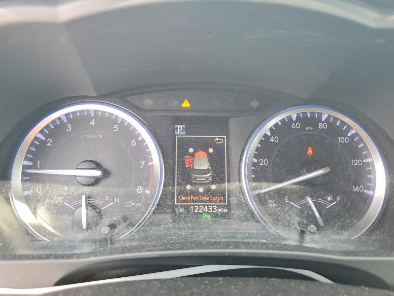 Photo 9 from auction – 2018 TOYOTA HIGHLANDER with VIN 5TDDZRFH5JS826513