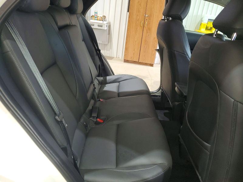 Photo 11 from auction – 2022 MAZDA CX-30 with VIN 3MVDMBBL1NM450719