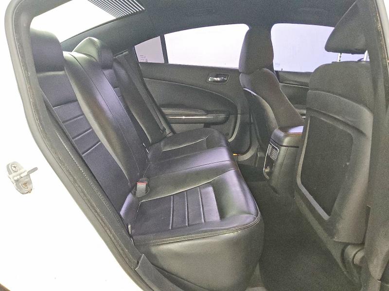 Photo 10 from auction – 2014 DODGE CHARGER with VIN 2C3CDXAT5EH206781