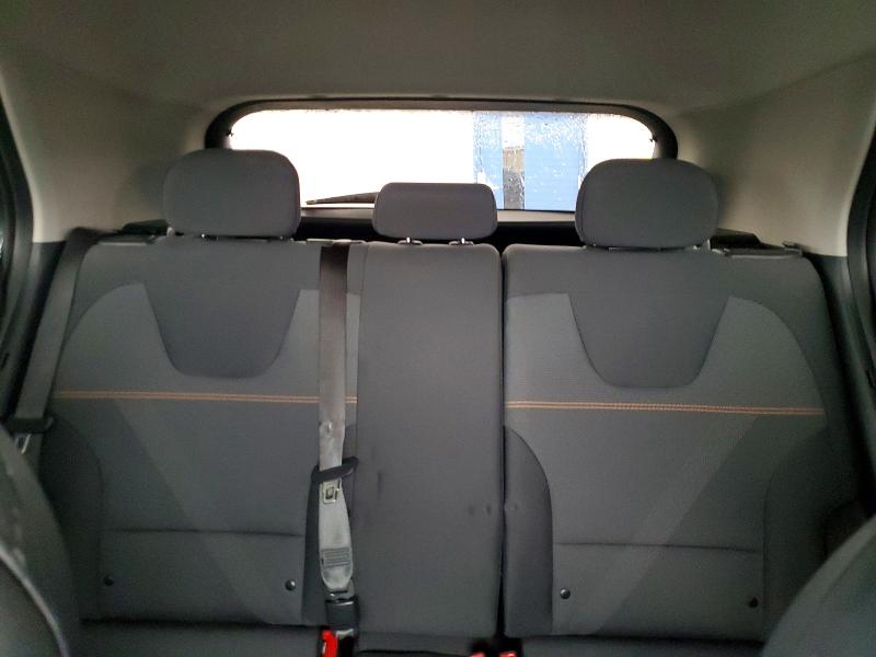 Photo 10 from auction – 2026 KIA NIRO with VIN KNDCP3LE7T5343851