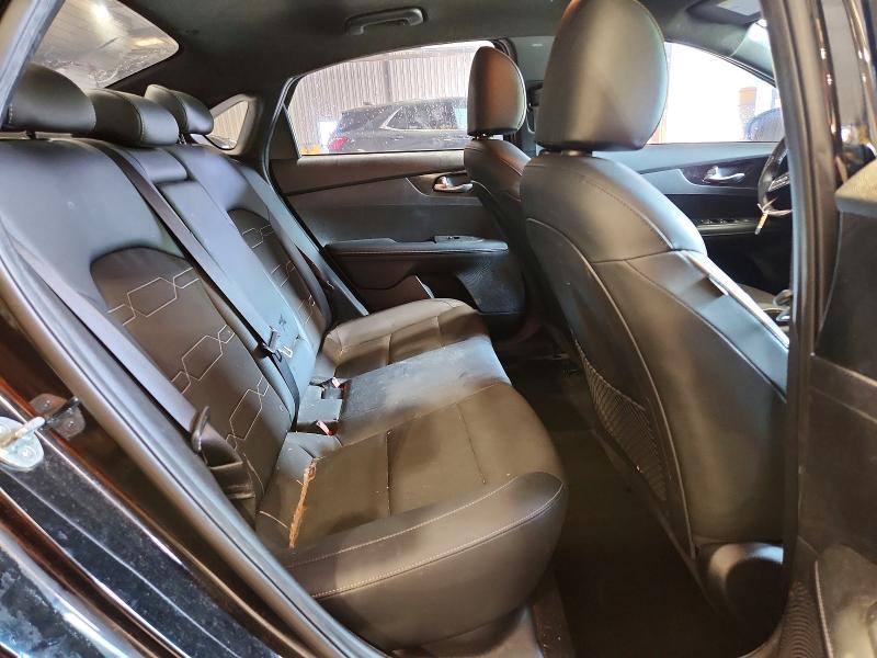 Zdjęcie 10 z aukcji – 2023 KIA FORTE z VIN 3KPF54AD0PE605822