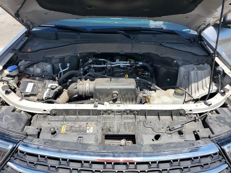 Photo 12 from auction – 2022 FORD EXPLORER with VIN 1FMSK7DH3NGB23362