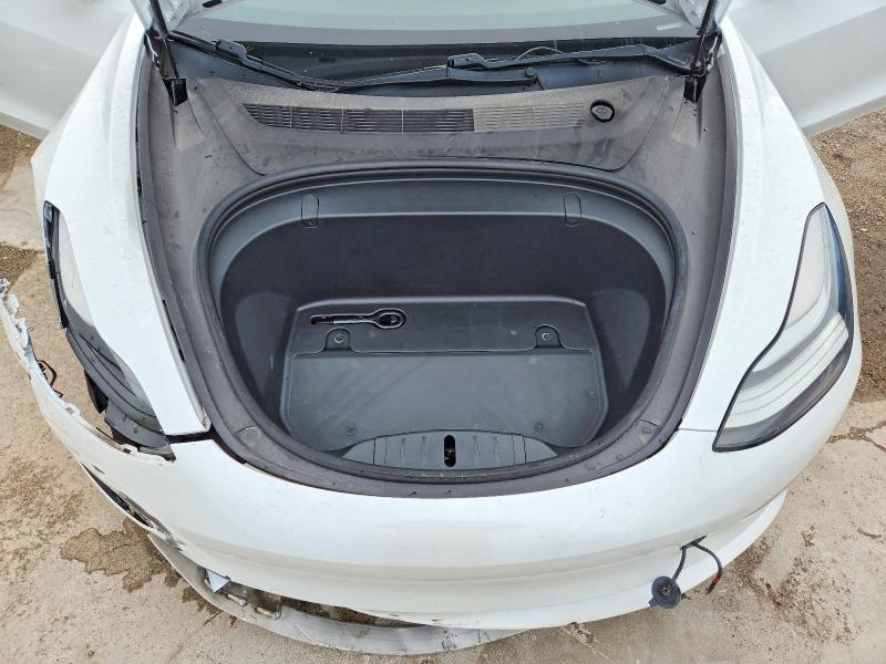 Photo 11 from auction – 2019 TESLA MODEL 3 with VIN 5YJ3E1EB2KF486944