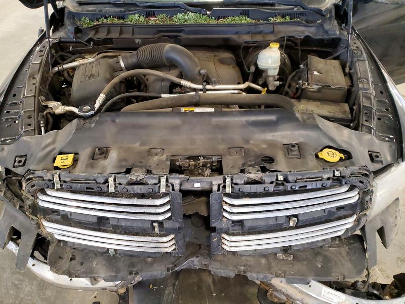 Photo 11 from auction – 2014 RAM 1500 with VIN 1C6RR7LT5ES218238