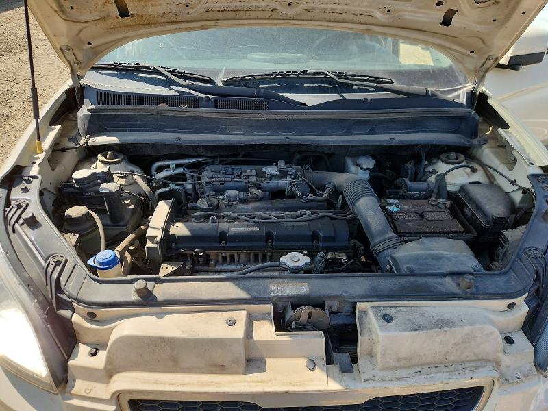 Photo 11 from auction – 2010 KIA SOUL with VIN KNDJT2A29A7049603