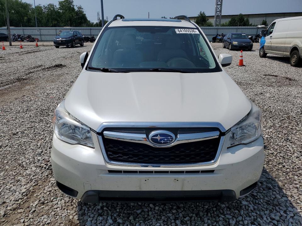 Photo 5 from auction – 2015 SUBARU FORESTER with VIN JF2SJADC9FH487744