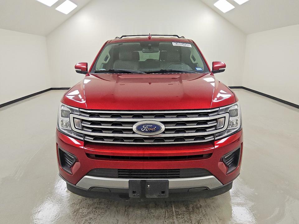 Photo 5 from auction – 2018 FORD EXPEDITION with VIN 1FMJK1HT6JEA17923