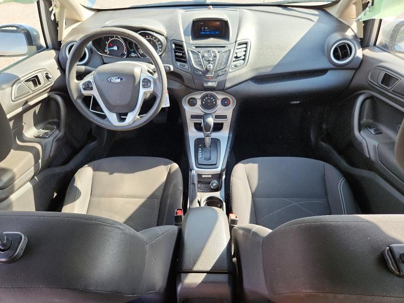 Photo 8 from auction – 2019 FORD FIESTA with VIN 3FADP4EJ1KM123897