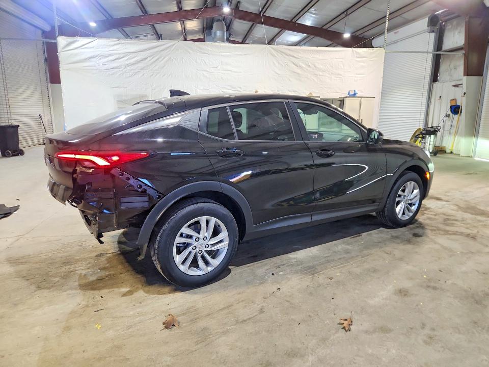 Photo 3 from auction – 2026 BUICK ENVISTA with VIN KL47LAEP2TB233673