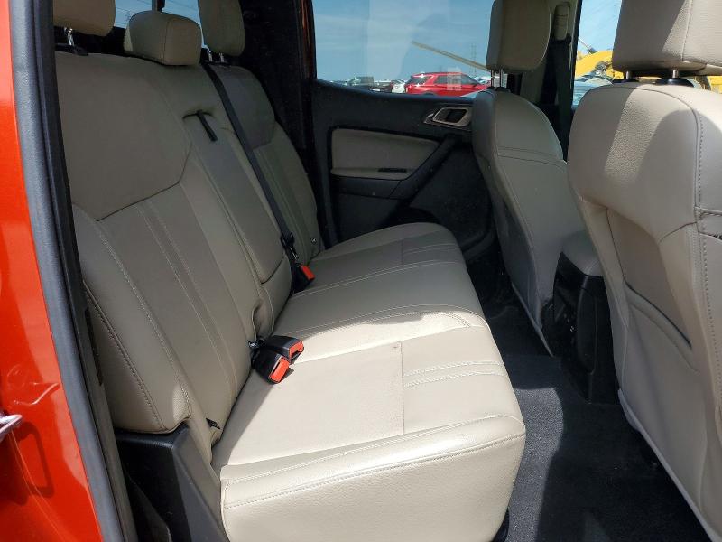 Zdjęcie 10 z aukcji – 2023 FORD RANGER z VIN 1FTER4FH0PLE12315