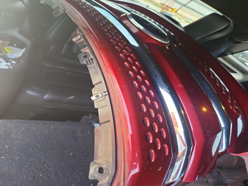 Photo 13 from auction – 2014 FORD EXPLORER with VIN 1FM5K7F85EGB32865