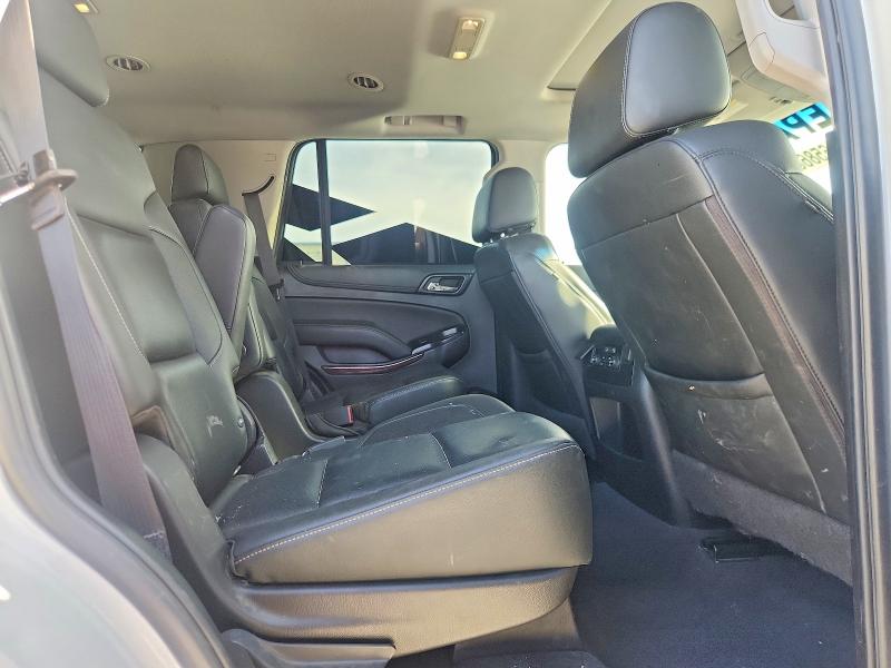 Фото 11 с аукциона – 2019 GMC YUKON с VIN 1GKS2BKCXKR167765