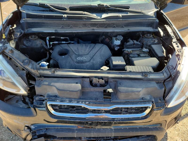 Photo 11 from auction – 2013 KIA SOUL with VIN KNDJT2A52D7633176