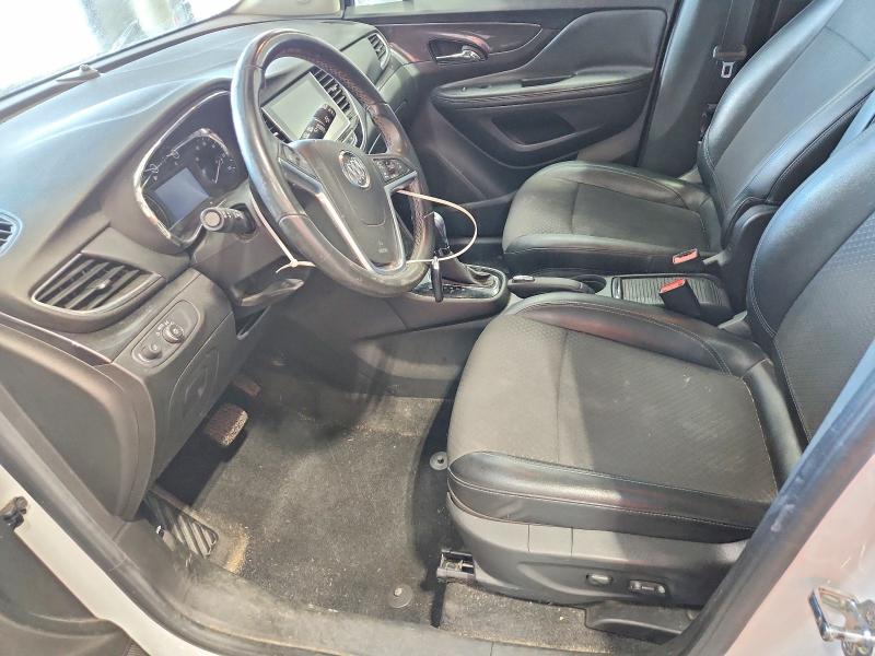 Foto 7 de la subasta – 2019 BUICK ENCORE con VIN KL4CJASB8KB870675