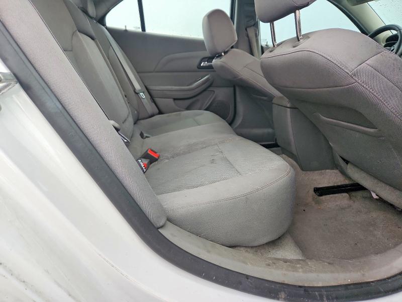 Photo 10 from auction – 2014 CHEVROLET MALIBU with VIN 1G11B5SL7EF143740