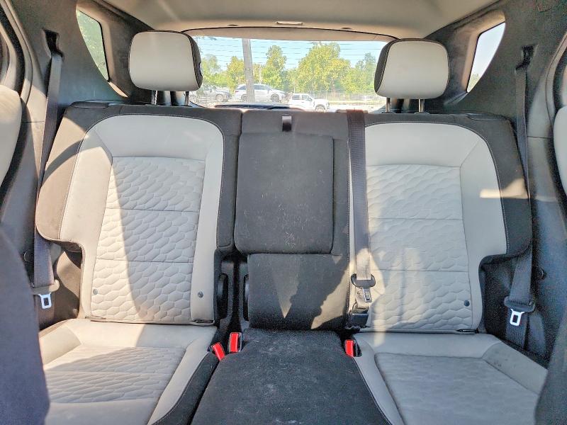 Photo 10 from auction – 2019 CHEVROLET EQUINOX with VIN 2GNAXHEV3K6288178