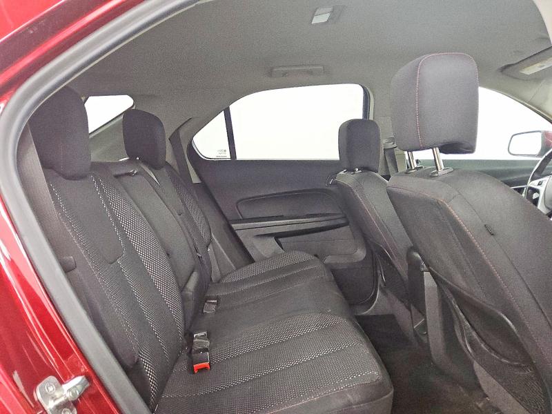Photo 10 from auction – 2017 CHEVROLET EQUINOX with VIN 2GNALCEK4H1560070