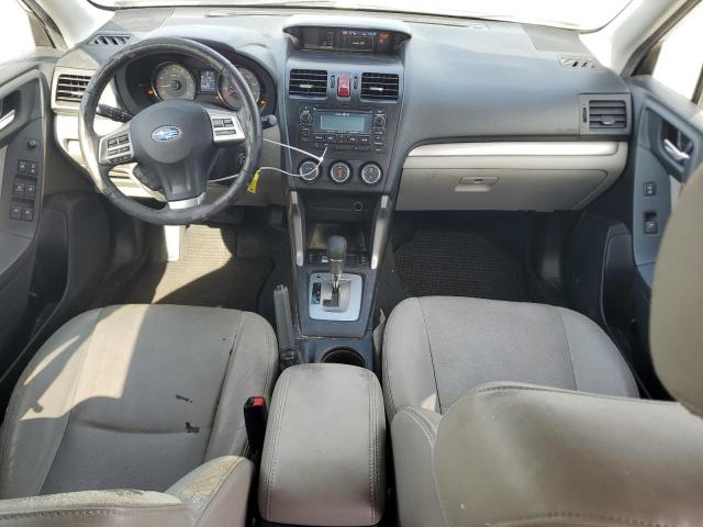 Фото 8 с аукциона – 2015 SUBARU FORESTER с VIN JF2SJAHC9FH461770