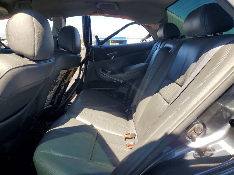 Photo 10 from auction – 2003 HONDA ACCORD with VIN 1HGCM66593A028807