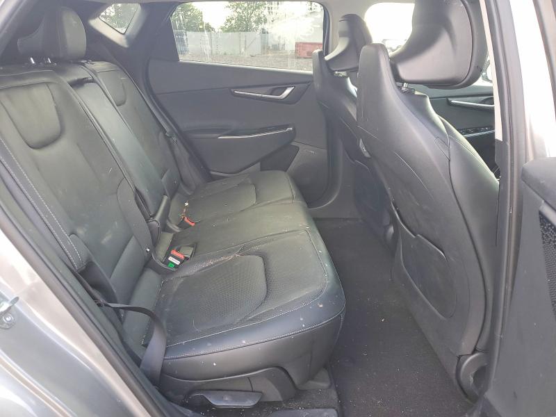 Photo 11 from auction – 2023 KIA EV6 with VIN KNDC3DLC2P5119456