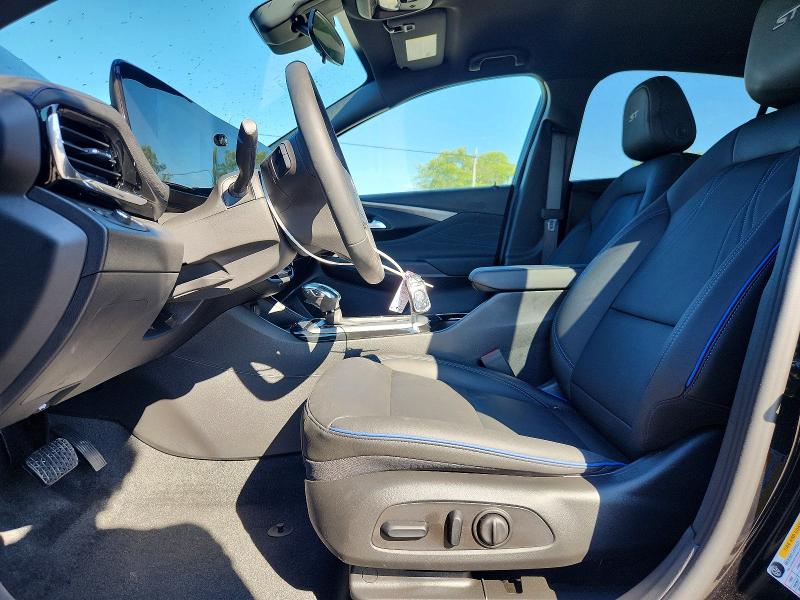 Photo 7 from auction – 2026 BUICK ENVISTA with VIN KL47LBEP6TB213349