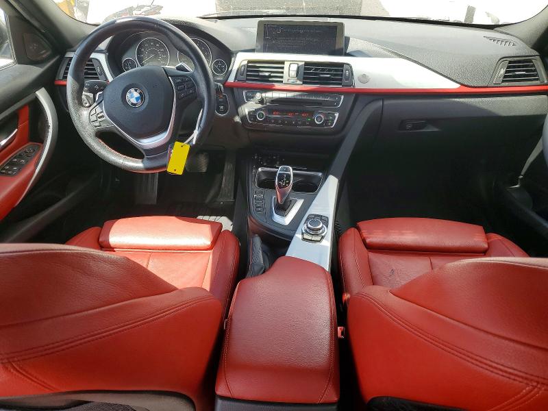 Zdjęcie 8 z aukcji – 2012 BMW 328 z VIN WBA3A5C59CF347565