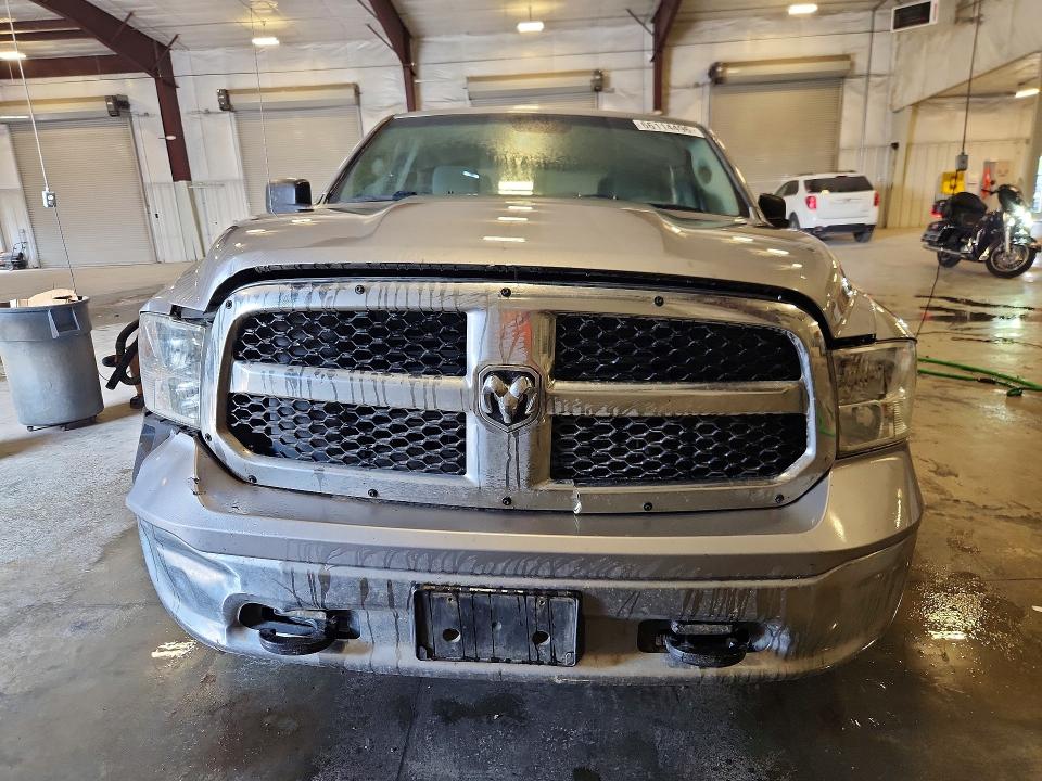 Photo 5 from auction – 2020 RAM 1500 CLASSIC with VIN 1C6RR7KT4LS130070
