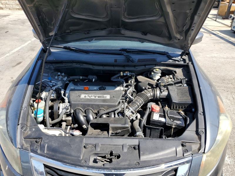 Photo 11 from auction – 2008 HONDA ACCORD with VIN 1HGCP26478A086882
