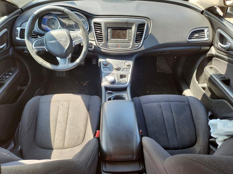 Zdjęcie 8 z aukcji – 2015 CHRYSLER 200 z VIN 1C3CCCAB7FN652992