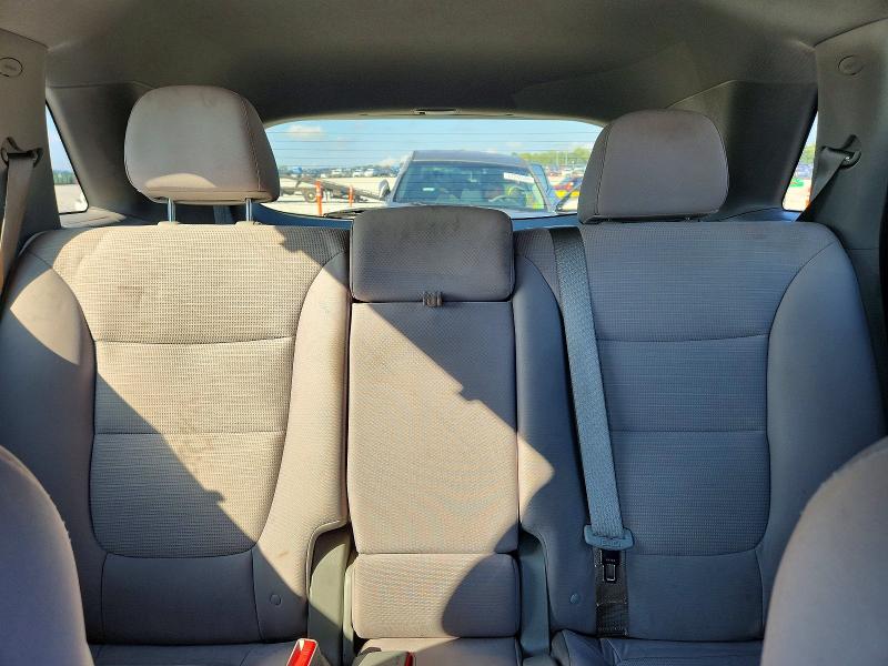 Снимка 10 от търг – 2015 KIA SORENTO с VIN 5XYKT4A67FG593790