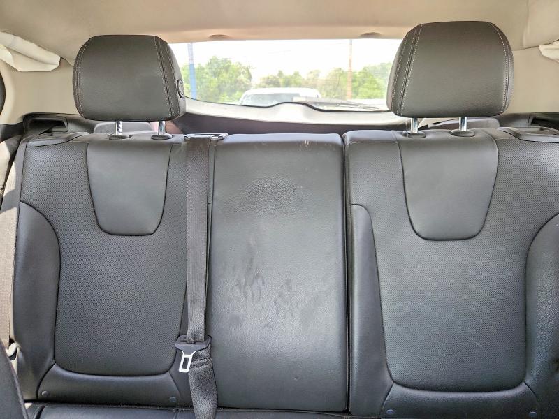Zdjęcie 10 z aukcji – 2024 BUICK ENCORE GX z VIN KL4AMDSL4RB170784