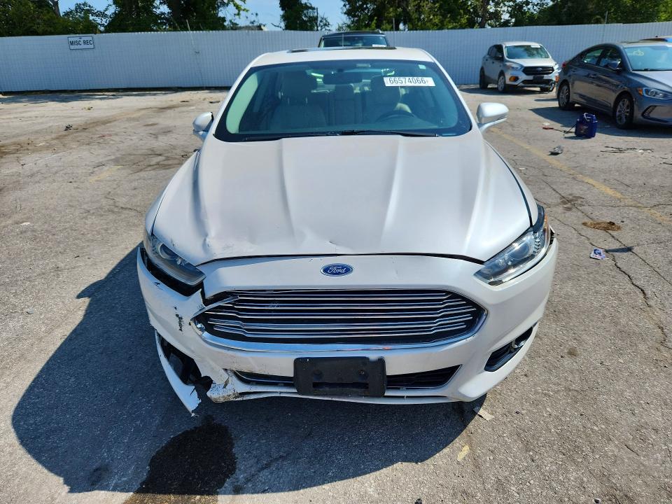 Photo 5 from auction – 2015 FORD FUSION with VIN 3FA6P0K97FR186474
