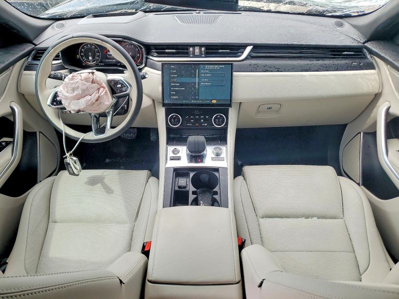Photo 8 from auction – 2026 JAGUAR F-PACE with VIN SADCT2EX3TA758603