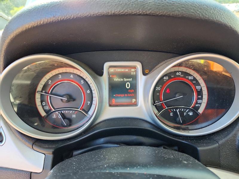 Фото 9 с аукциона – 2019 DODGE JOURNEY с VIN 3C4PDCBB0KT756291