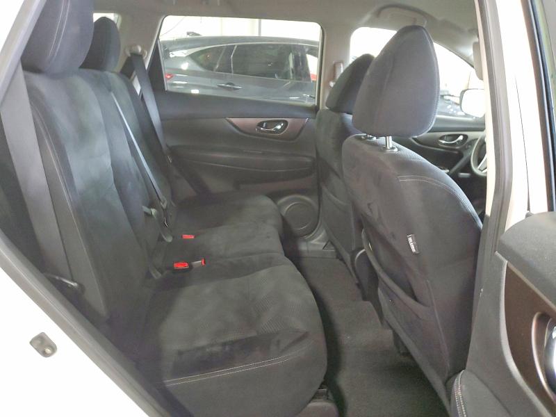 Photo 10 from auction – 2014 NISSAN ROGUE with VIN 5N1AT2MV4EC807765