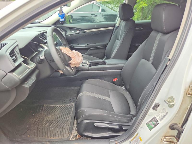 Photo 7 from auction – 2016 HONDA CIVIC with VIN 2HGFC2F71GH023814
