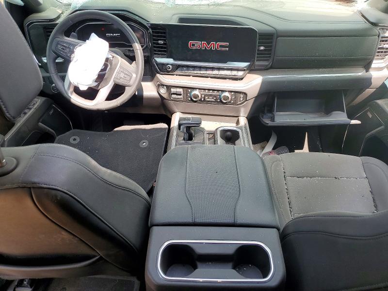 Photo 8 from auction – 2024 GMC SIERRA with VIN 3GTPHDED8RG376917
