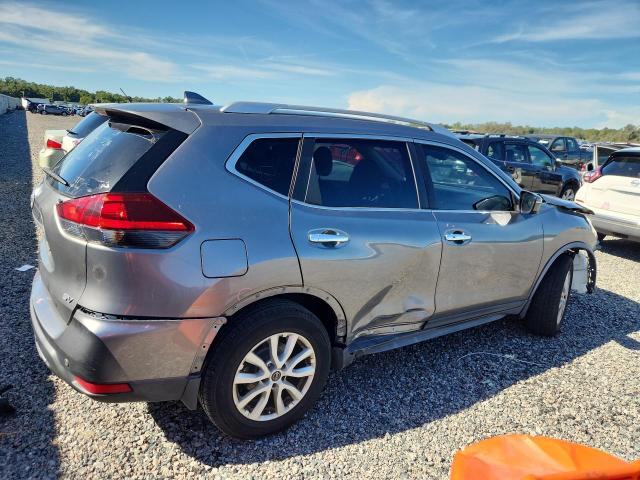 Photo 3 from auction – 2020 NISSAN ROGUE with VIN JN8AT2MT7LW040769