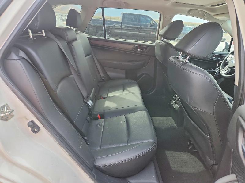 Photo 10 from auction – 2017 SUBARU OUTBACK with VIN 4S4BSAKC2H3274421