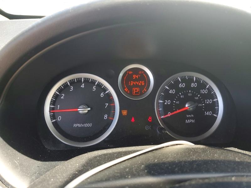 Photo 9 from auction – 2011 NISSAN SENTRA with VIN 3N1BB6AP4BL694282