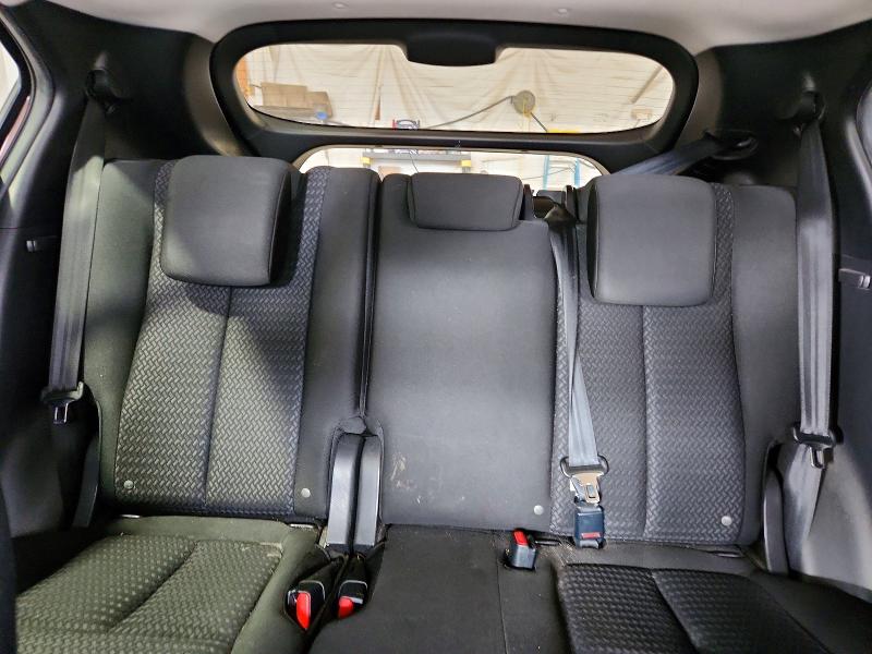 Photo 10 from auction – 2019 MITSUBISHI ECLIPSE CROSS with VIN JA4AT4AA7KZ002282