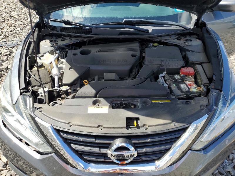 Photo 11 from auction – 2018 NISSAN ALTIMA with VIN 1N4AL3AP1JC151069