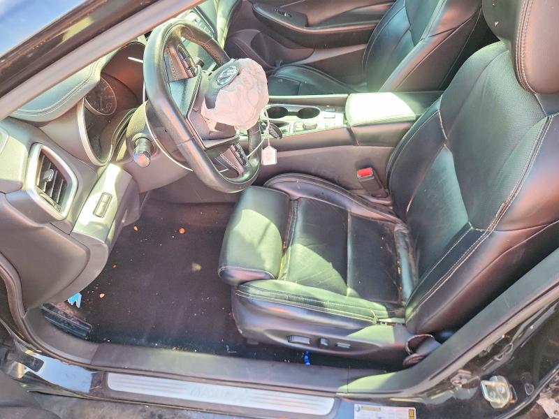 Photo 7 from auction – 2017 NISSAN MAXIMA with VIN 1N4AA6APXHC435561