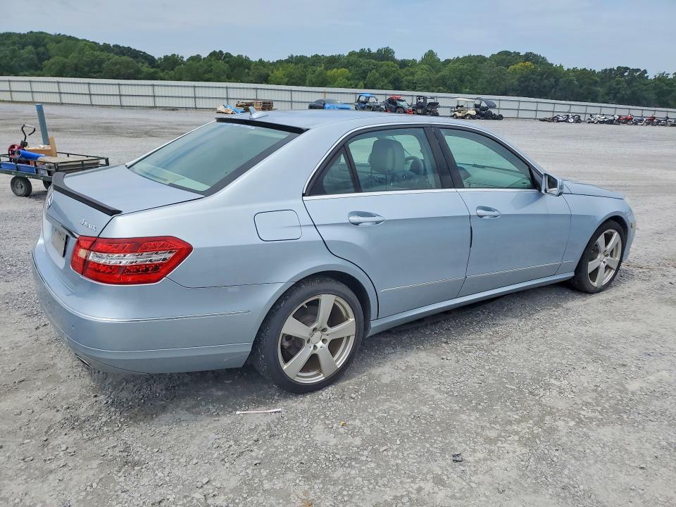 صورة رقم 3 من المزاد - 2013 MERCEDES-BENZ E مع VIN WDDHF8JBXDA692841